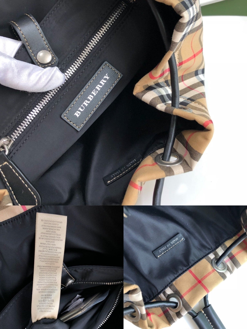 Bv*b*rry backpacks